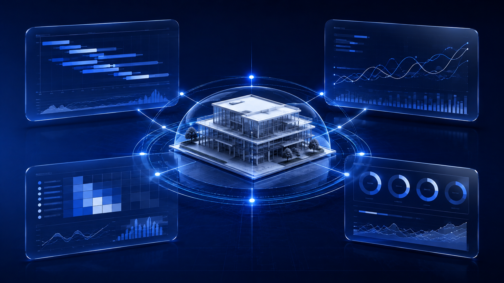 Integrated Project Controls