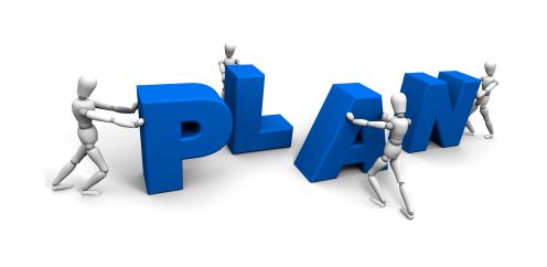 Planning and Scheduling
